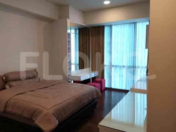 Tipe 2 Kamar Tidur di Lantai Menengah untuk disewakan di Anandamaya Residence - fsue62 2