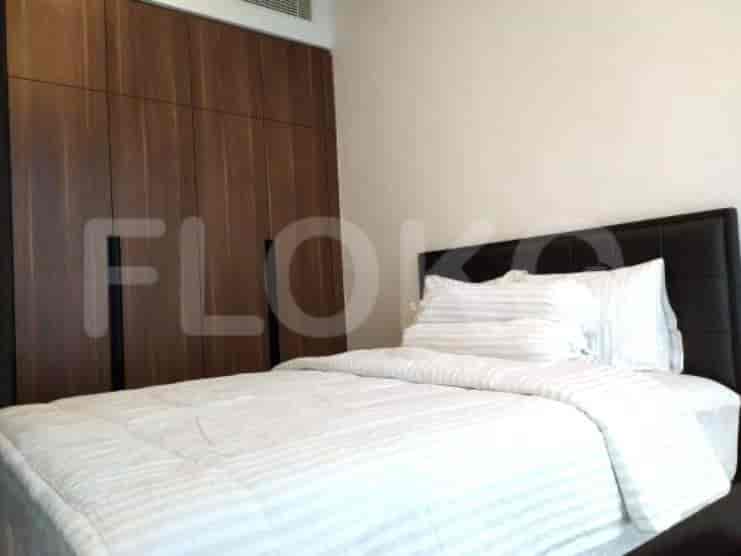 Tipe 2 Kamar Tidur di Lantai Menengah untuk disewakan di Anandamaya Residence - fsue62 4