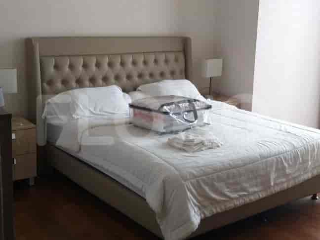 Tipe 3 Kamar Tidur di Lantai Menengah untuk disewakan di Anandamaya Residence - fsu425 2