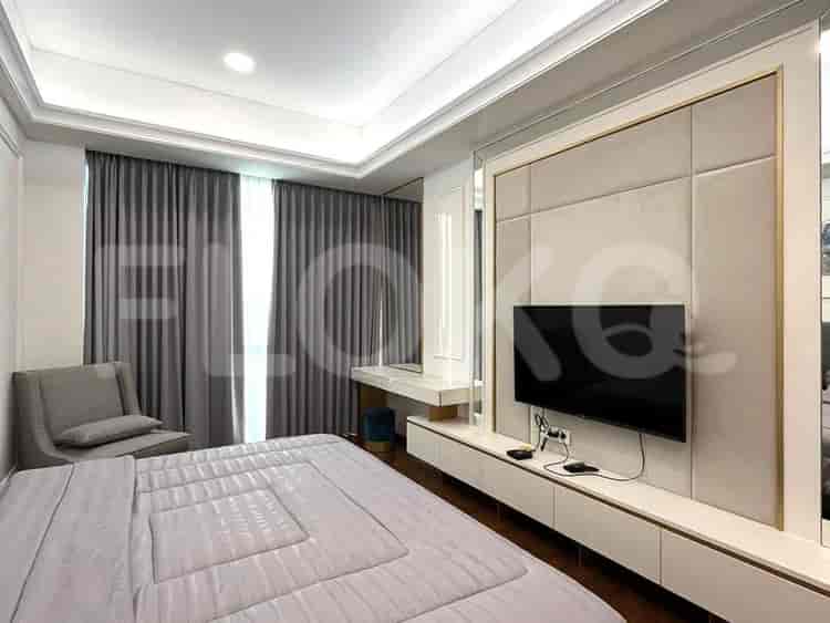 Tipe 3 Kamar Tidur di Lantai Tinggi untuk disewakan di Anandamaya Residence - fsu7fa 3