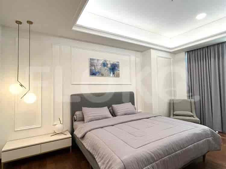 Tipe 3 Kamar Tidur di Lantai Tinggi untuk disewakan di Anandamaya Residence - fsu7fa 4