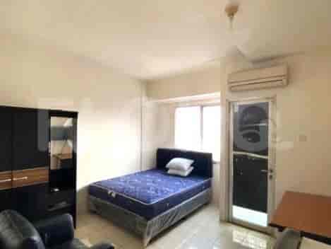 1 Bedroom on Middle Floor for Rent in Daan Mogot City Apartment - fda332 1