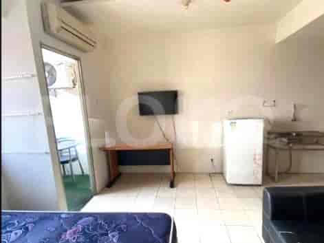 1 Bedroom on Middle Floor for Rent in Daan Mogot City Apartment - fda332 2