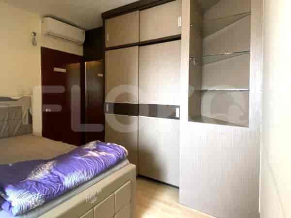 Tipe 2 Kamar Tidur di Lantai Menengah untuk disewakan di Apartemen Taman Anggrek Condominium - fgrdb0 5