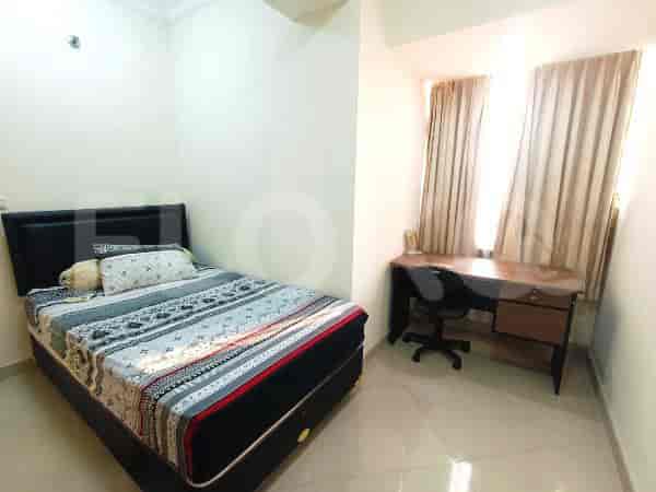 Tipe 2 Kamar Tidur di Lantai Tinggi untuk disewakan di Apartemen Taman Anggrek Condominium - fgr823 5