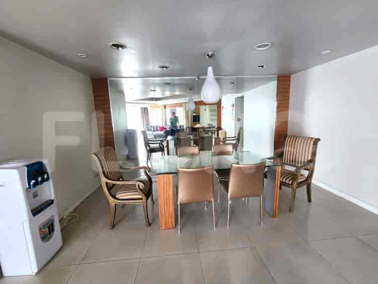 Tipe 3 Kamar Tidur di Lantai Tinggi untuk disewakan di Apartemen Taman Anggrek Condominium - fgr4df 2