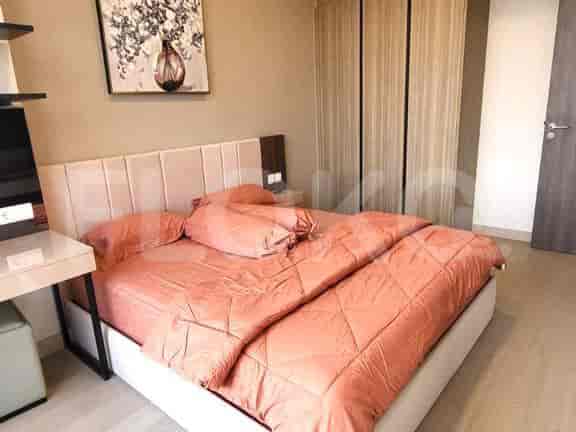 Tipe 1 Kamar Tidur di Lantai Rendah untuk disewakan di Arumaya Residence - ftb1ca 4