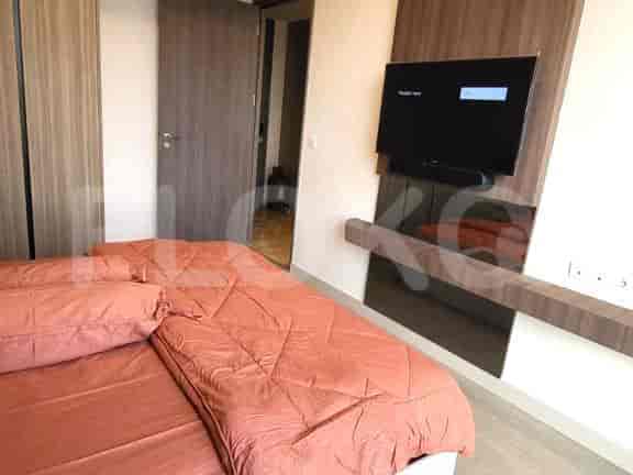 Tipe 1 Kamar Tidur di Lantai Rendah untuk disewakan di Arumaya Residence - ftb1ca 5