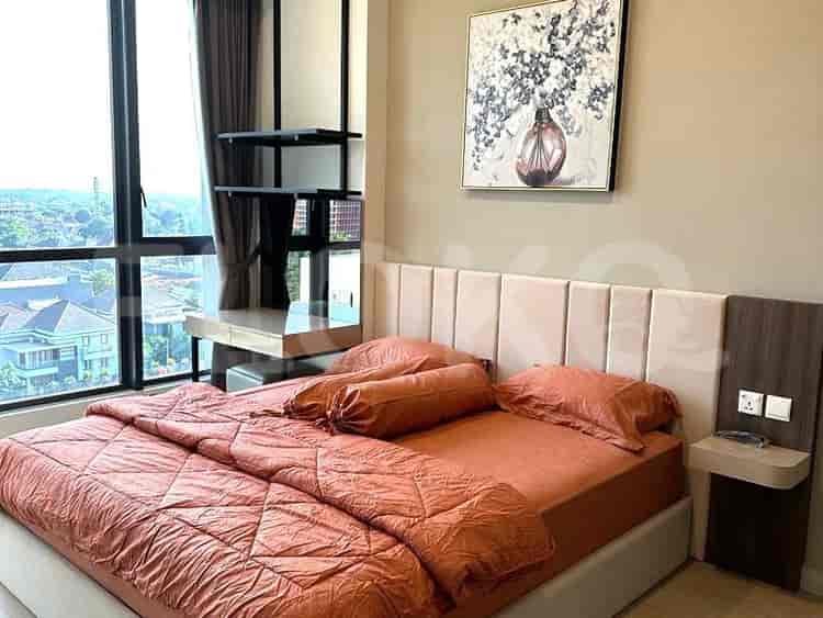Tipe 1 Kamar Tidur di Lantai Rendah untuk disewakan di Arumaya Residence - ftb1ca 6