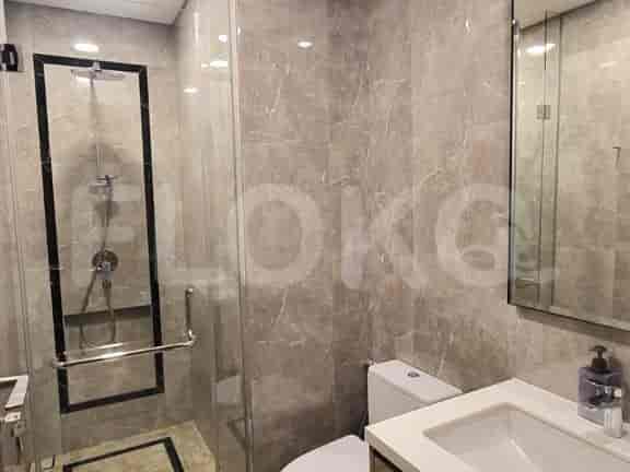 Tipe 1 Kamar Tidur di Lantai Rendah untuk disewakan di Arumaya Residence - ftb1ca 9