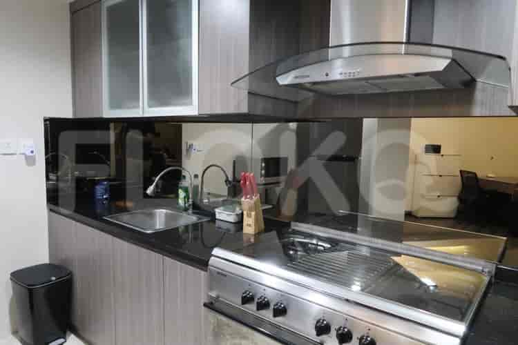 2 Bedroom on Middle Floor for Rent in Aryaduta Suites Semanggi - fsuffc 3