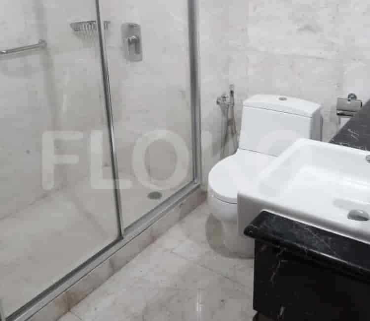 2 Bedroom on Middle Floor for Rent in Aryaduta Suites Semanggi - fsuffc 8