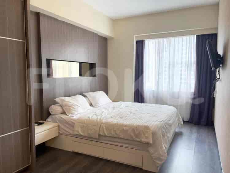 Tipe 2 Kamar Tidur di Lantai Menengah untuk disewakan di Aryaduta Suites Semanggi - fsuf93 4