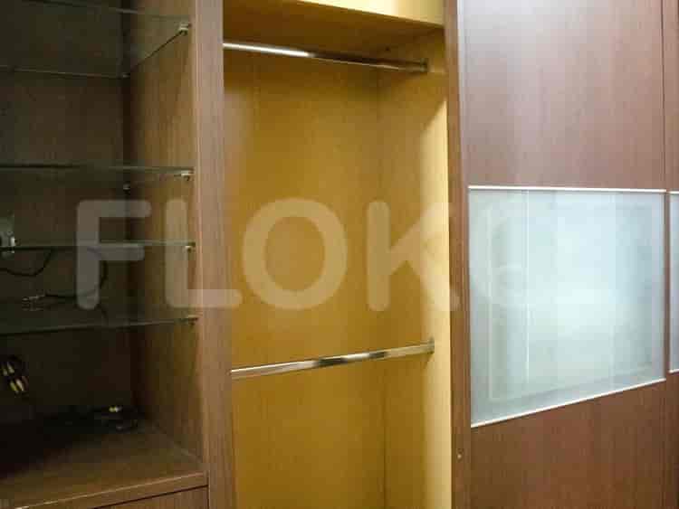 Tipe 2 Kamar Tidur di Lantai Rendah untuk disewakan di Aryaduta Suites Semanggi - fsu6c7 12