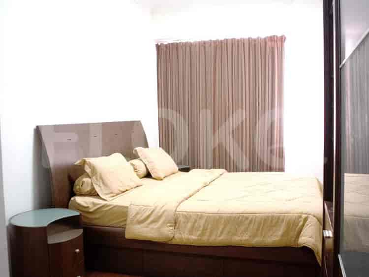Tipe 2 Kamar Tidur di Lantai Rendah untuk disewakan di Aryaduta Suites Semanggi - fsu6c7 3