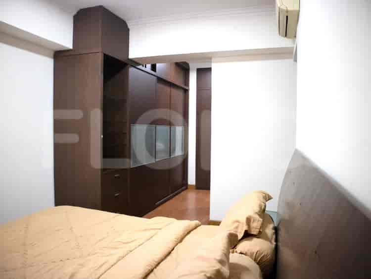 Tipe 2 Kamar Tidur di Lantai Rendah untuk disewakan di Aryaduta Suites Semanggi - fsu6c7 5