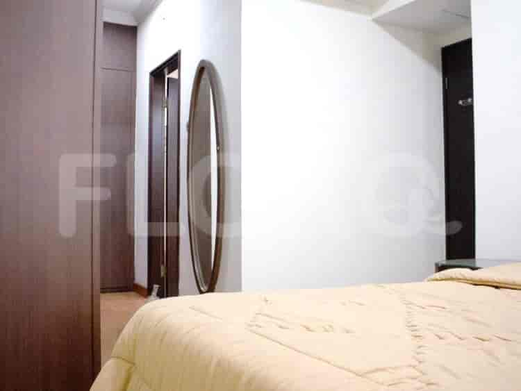 Tipe 2 Kamar Tidur di Lantai Rendah untuk disewakan di Aryaduta Suites Semanggi - fsu6c7 7