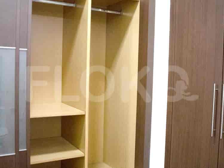 Tipe 2 Kamar Tidur di Lantai Rendah untuk disewakan di Aryaduta Suites Semanggi - fsu6c7 9