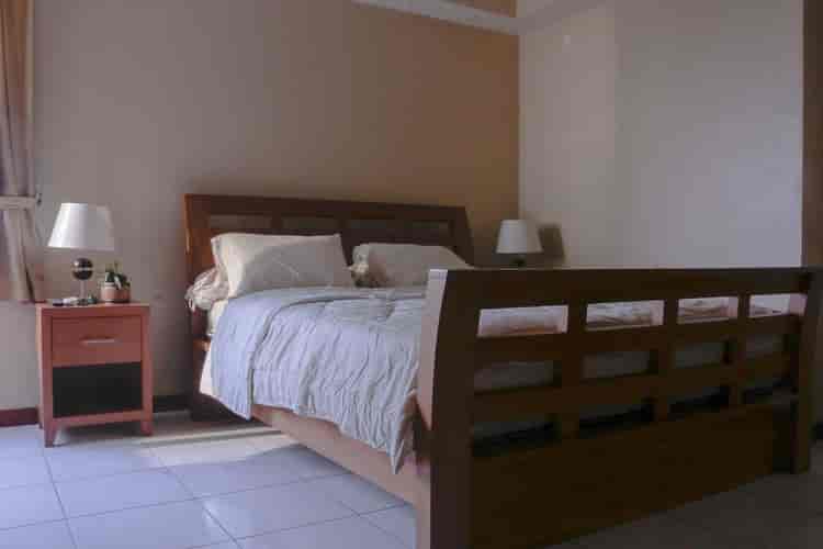 3 Bedroom on Low Floor for Rent in Aryaduta Suites Semanggi - fsuddc 3