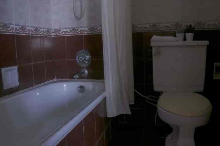 3 Bedroom on Low Floor for Rent in Aryaduta Suites Semanggi - fsuddc 4