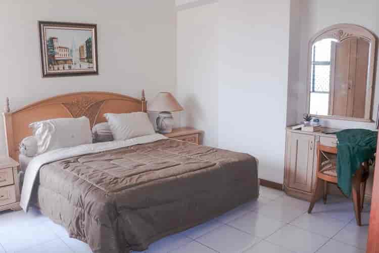 3 Bedroom on High Floor for Rent in Aryaduta Suites Semanggi - fsu34f 3