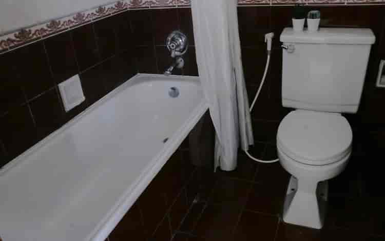 3 Bedroom on High Floor for Rent in Aryaduta Suites Semanggi - fsu34f 4