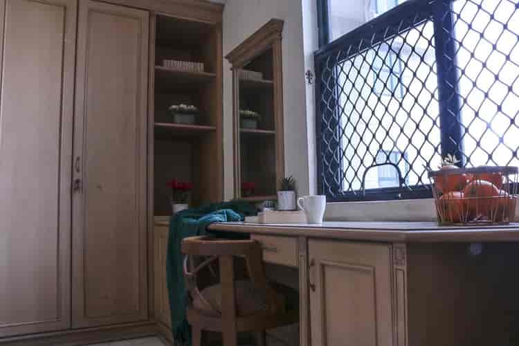 3 Bedroom on High Floor for Rent in Aryaduta Suites Semanggi - fsu34f 8