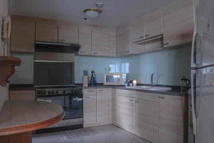 3 Bedroom on High Floor for Rent in Aryaduta Suites Semanggi - fsu34f 7