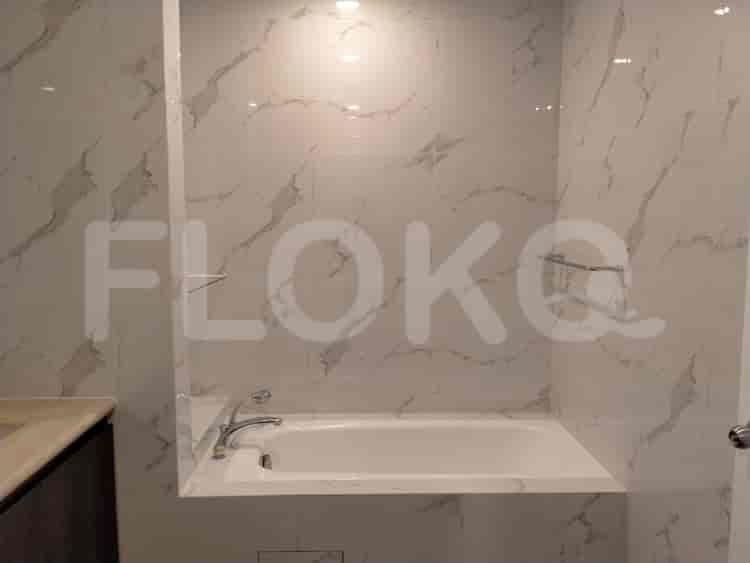 Tipe 2 Kamar Tidur di Lantai Rendah untuk disewakan di Ascott Apartemen - fth4da 6