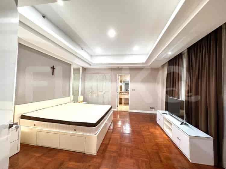 Tipe 2 Kamar Tidur di Lantai Rendah untuk disewakan di Ascott Apartemen - fthe17 7