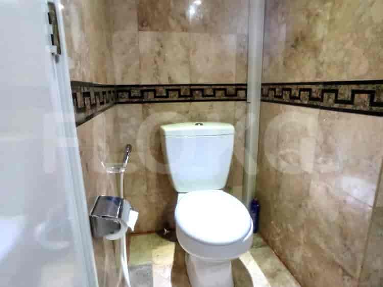 Tipe 2 Kamar Tidur di Lantai Rendah untuk disewakan di Ascott Apartemen - fth42e 14