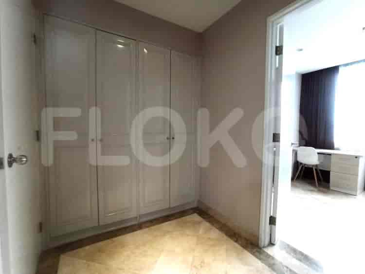 Tipe 2 Kamar Tidur di Lantai Rendah untuk disewakan di Ascott Apartemen - fth42e 8