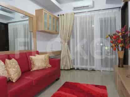 2 Bedroom on Low Floor for Rent in Aspen Residence Apartment - ffacb7 1
