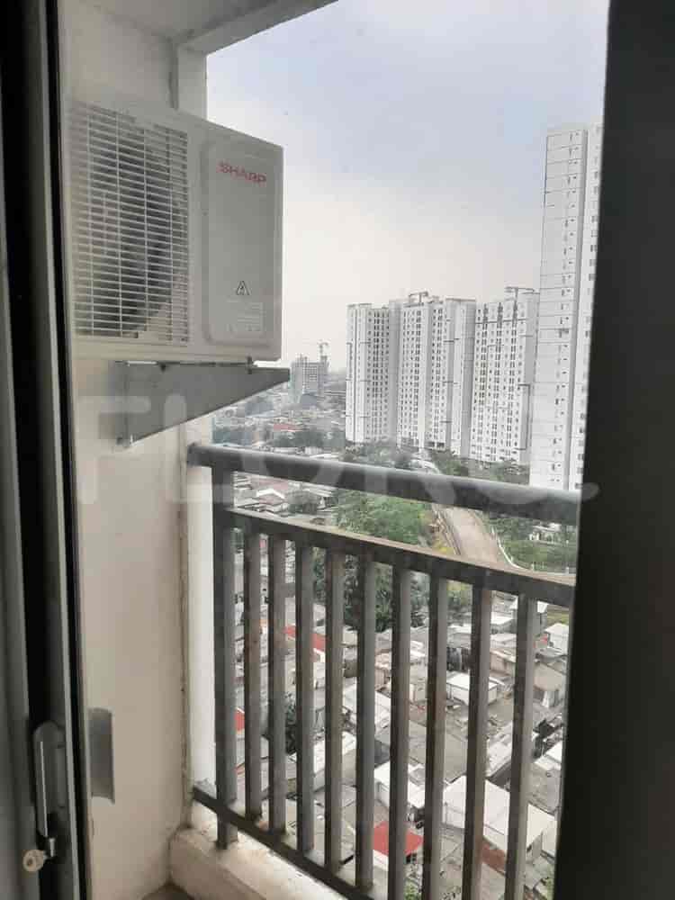 1 Bedroom on Low Floor for Rent in Bassura City Apartment - fcidd8 4