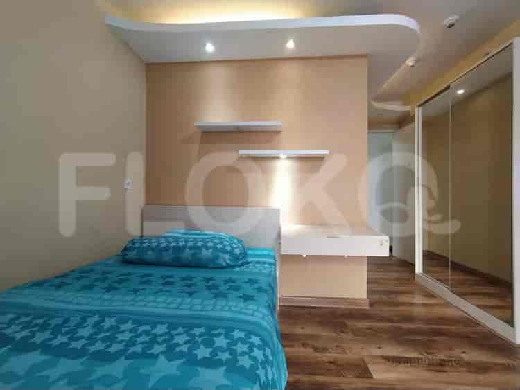 Tipe 1 Kamar Tidur di Lantai Menengah untuk disewakan di Bassura City Apartemen - fcic91 1
