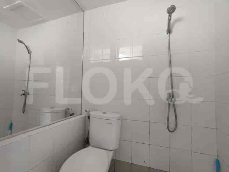 Tipe 1 Kamar Tidur di Lantai Menengah untuk disewakan di Bassura City Apartemen - fcic91 6