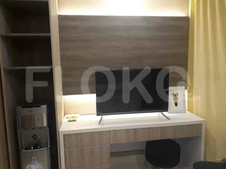 Tipe 2 Kamar Tidur di Lantai Menengah untuk disewakan di Bassura City Apartemen - fci03a 4