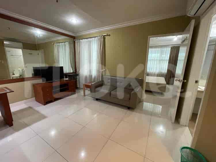 Tipe 1 Kamar Tidur di Lantai Menengah untuk disewakan di Batavia Apartemen - fbe4c8 1
