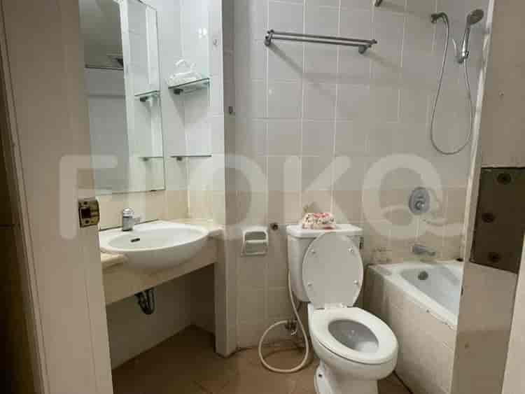 Tipe 1 Kamar Tidur di Lantai Menengah untuk disewakan di Batavia Apartemen - fbe4c8 3