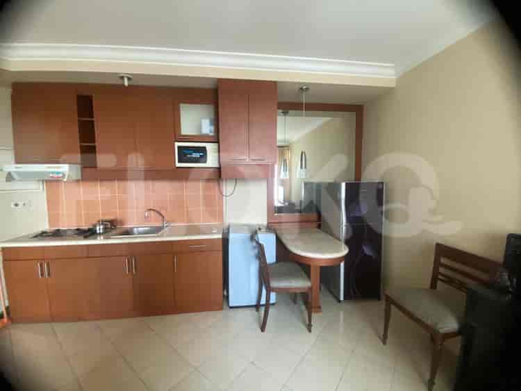 Tipe 1 Kamar Tidur di Lantai Menengah untuk disewakan di Batavia Apartemen - fbe608 5