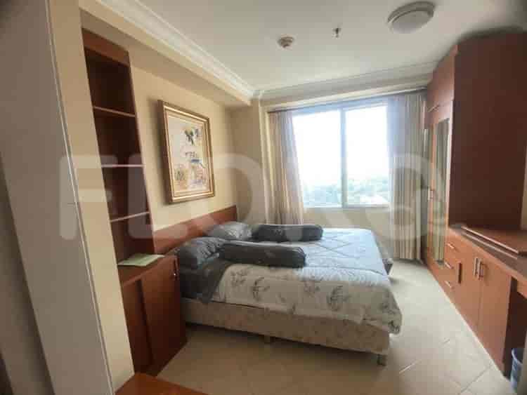 Tipe 1 Kamar Tidur di Lantai Menengah untuk disewakan di Batavia Apartemen - fbe929 2