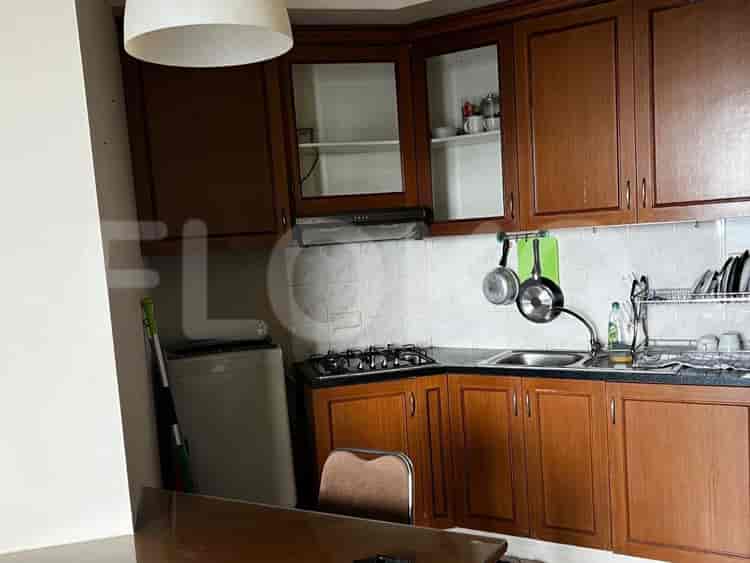 Tipe 1 Kamar Tidur di Lantai Menengah untuk disewakan di Batavia Apartemen - fbe6c5 4
