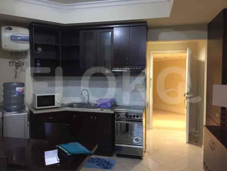 Tipe 1 Kamar Tidur di Lantai Menengah untuk disewakan di Batavia Apartemen - fbe279 3