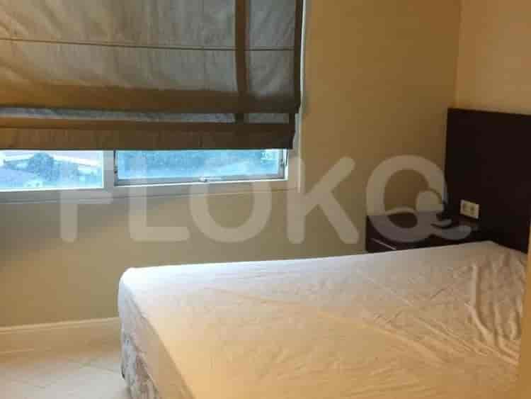 Tipe 1 Kamar Tidur di Lantai Menengah untuk disewakan di Batavia Apartemen - fbe279 5