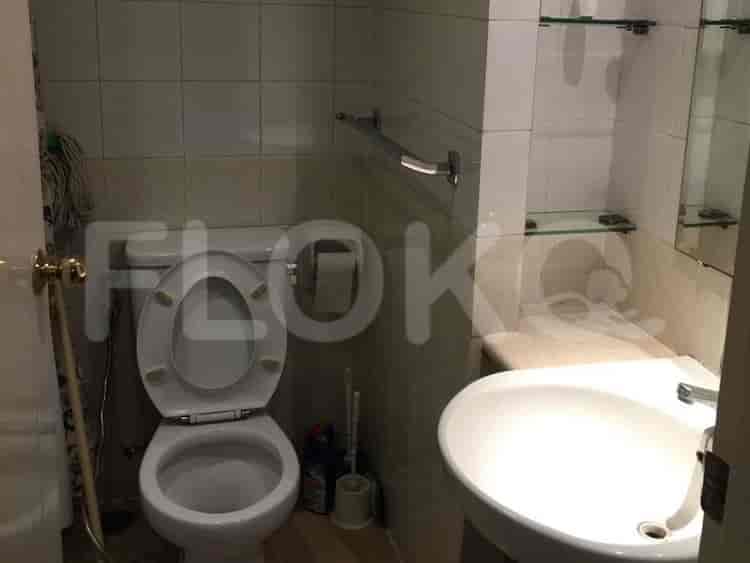 Tipe 1 Kamar Tidur di Lantai Menengah untuk disewakan di Batavia Apartemen - fbe279 6