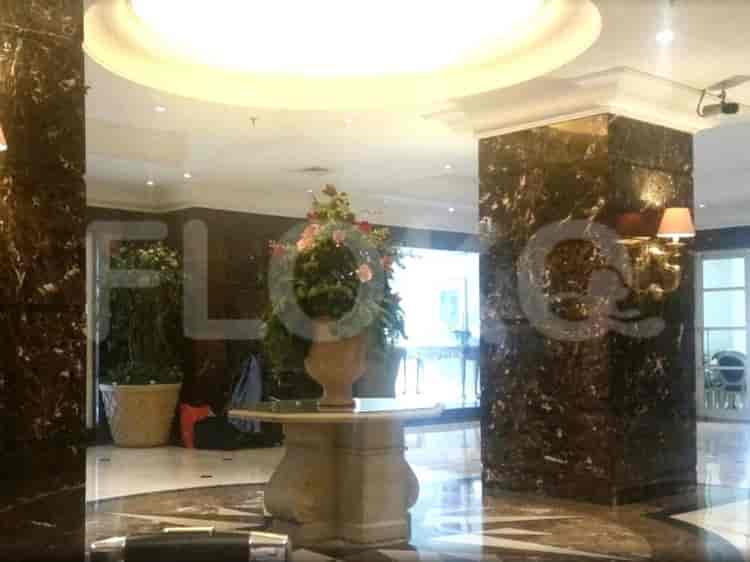 Tipe 1 Kamar Tidur di Lantai Menengah untuk disewakan di Batavia Apartemen - fbeba3 10