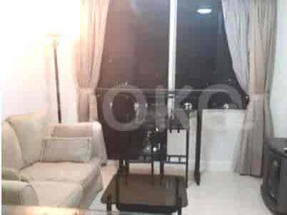 Tipe 1 Kamar Tidur di Lantai Menengah untuk disewakan di Batavia Apartemen - fbeba3 1