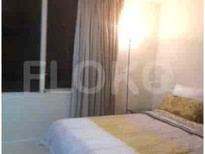 Tipe 1 Kamar Tidur di Lantai Menengah untuk disewakan di Batavia Apartemen - fbeba3 2