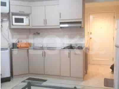 Tipe 1 Kamar Tidur di Lantai Menengah untuk disewakan di Batavia Apartemen - fbeba3 3