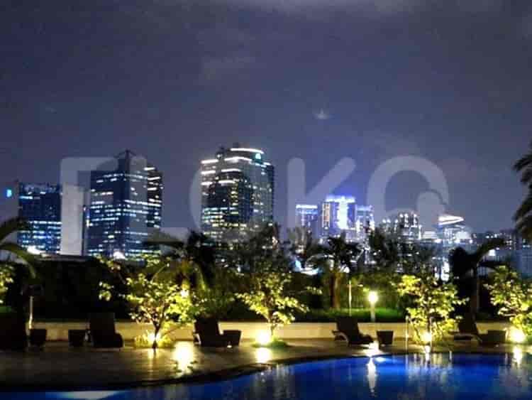 Tipe 1 Kamar Tidur di Lantai Menengah untuk disewakan di Batavia Apartemen - fbeba3 9